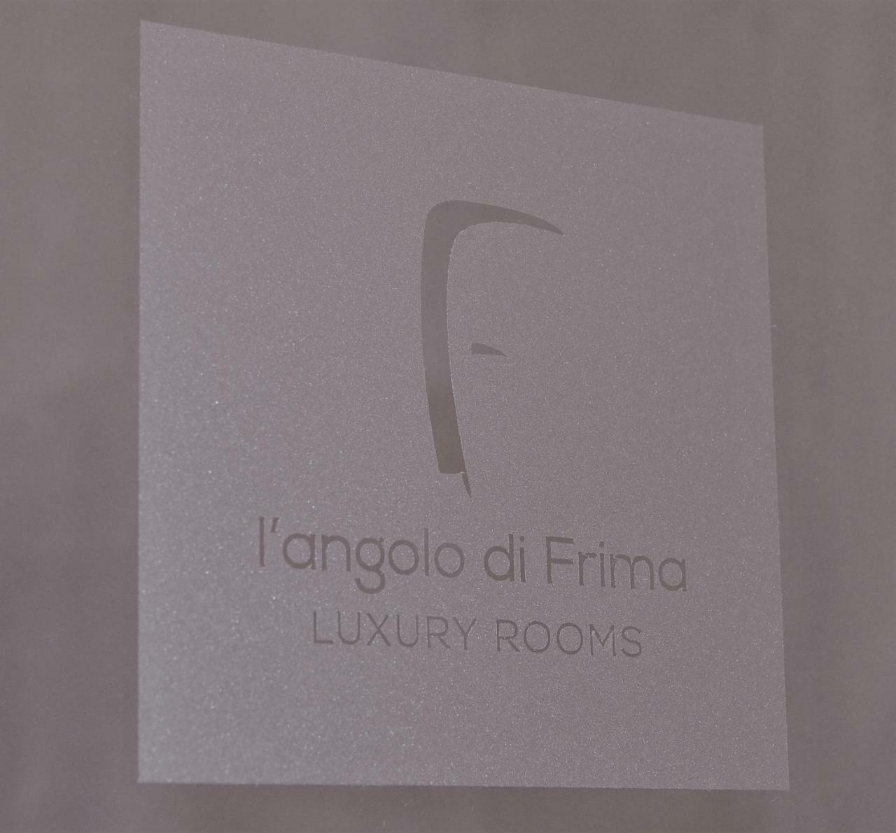 מטרה L'Angolo Di Frima מראה חיצוני תמונה
